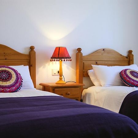 Apartamento La Casita Azul Punta Mujeres Exterior foto