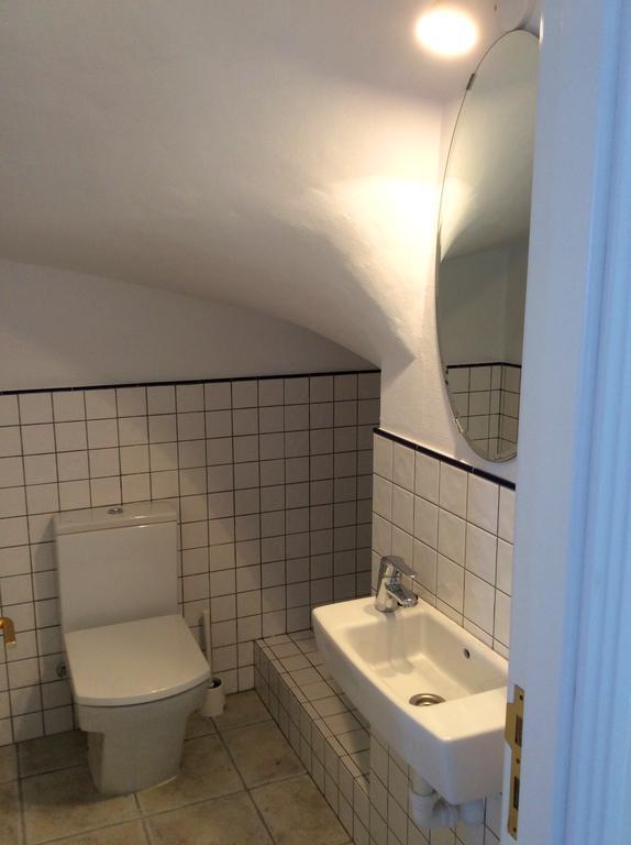 Apartamento La Casita Azul Punta Mujeres Exterior foto