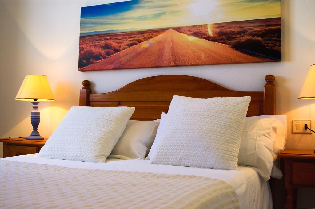 Apartamento La Casita Azul Punta Mujeres Exterior foto