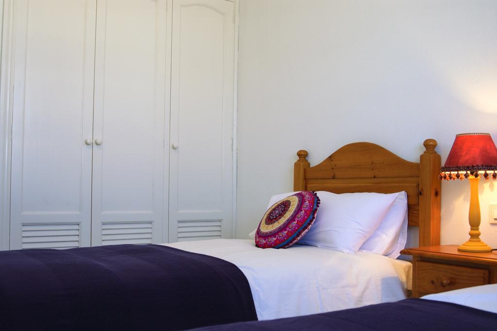 Apartamento La Casita Azul Punta Mujeres Exterior foto