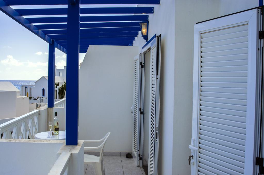 Apartamento La Casita Azul Punta Mujeres Exterior foto