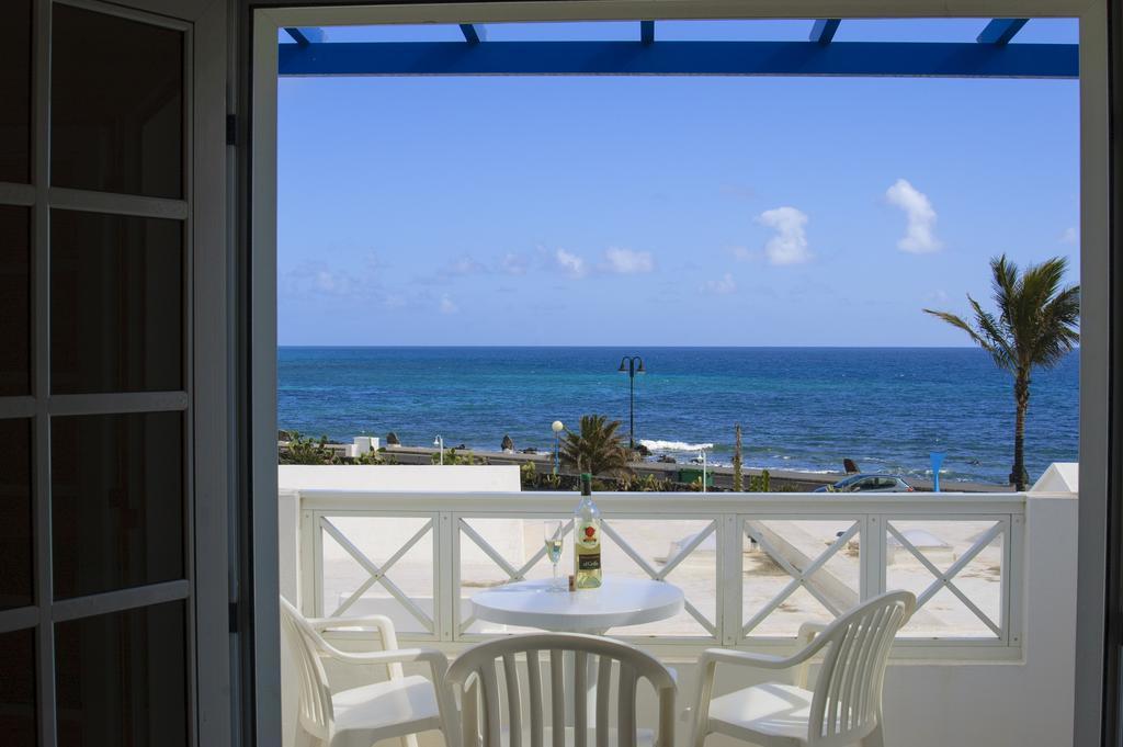 Apartamento La Casita Azul Punta Mujeres Exterior foto