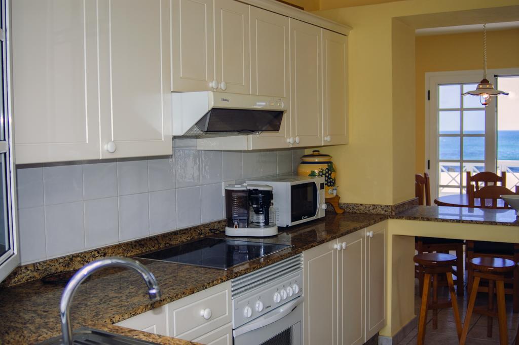 Apartamento La Casita Azul Punta Mujeres Exterior foto